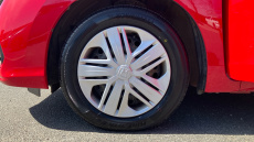 Honda Jazz 1.3 i-VTEC S 5dr Petrol Hatchback